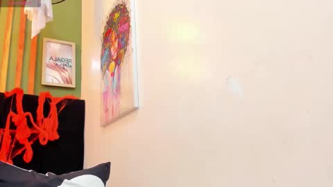 Alana  online show from 10/16/25, 08:15