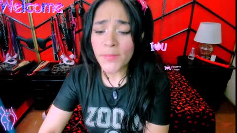 Alana online show from 12/03/24, 09:56