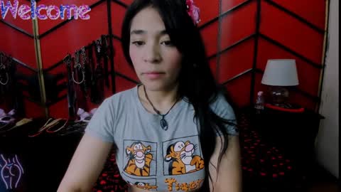 Alana online show from 12/07/24, 11:40