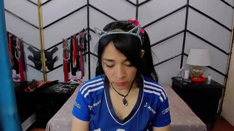 Alana online show from 12/24/24, 05:44