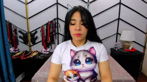 Alana online show from 01/02/25, 06:23