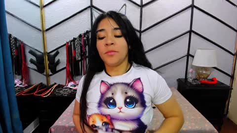 Alana online show from 01/02/25, 09:28