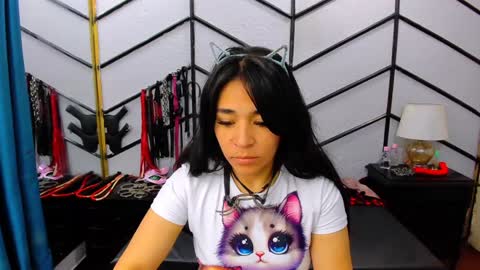 Alana online show from 01/03/25, 12:33