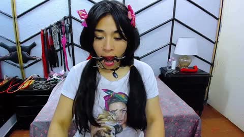 Alana online show from 01/04/25, 06:09