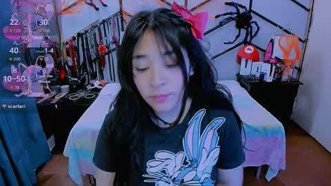 Snapshot of alanaluke chatting on 11/01/25, 07:16 Alana online show from 11/01/25, 07:16