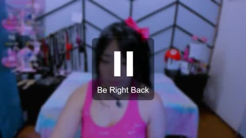 Snapshot of alanaluke chatting on 11/04/25, 07:13 Alana online show from 11/04/25, 07:13