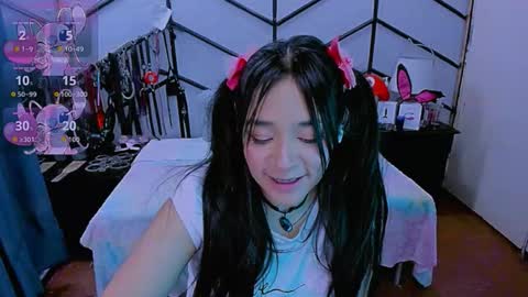 Snapshot of alanaluke chatting on 11/10/25, 07:35 Alana online show from 11/10/25, 07:35