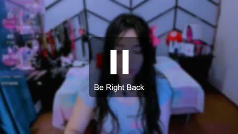 Snapshot of alanaluke chatting on 11/25/25, 09:37 Alana online show from 11/25/25, 09:37