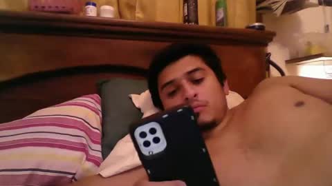 alanargenttt25 online show from 02/02/25, 04:15