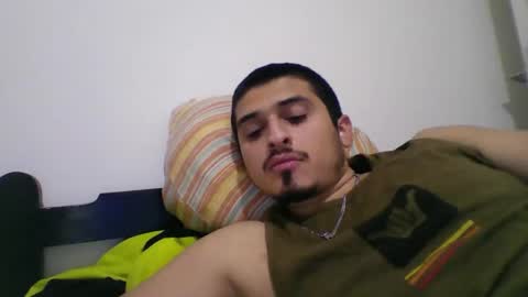 alanargenttt25 online show from 10/21/25, 11:05