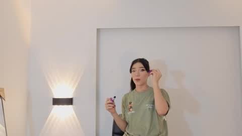 Snapshot of alanarosee___ chatting on 09/25/25, 12:20 Alanaa Rosee online show from 09/25/25, 12:20