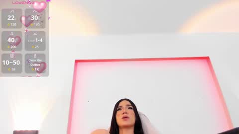 Snapshot of alanarosee___ chatting on 10/10/25, 09:14 Alanaa Rosee online show from 10/10/25, 09:14