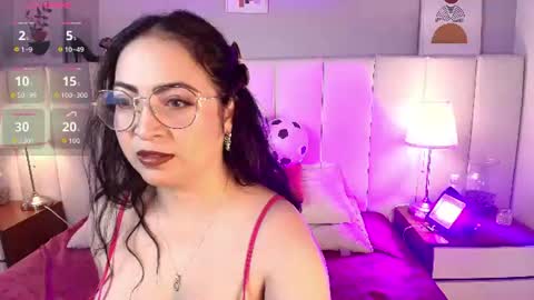 alanawestt online show from 07/09/26, 06:34