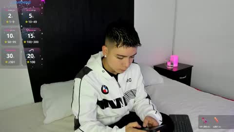 alanblack1 online show from 01/30/25, 12:27