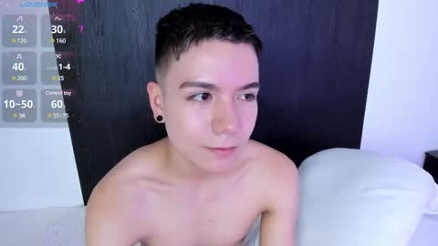 alanblack1 online show from 02/08/25, 03:53