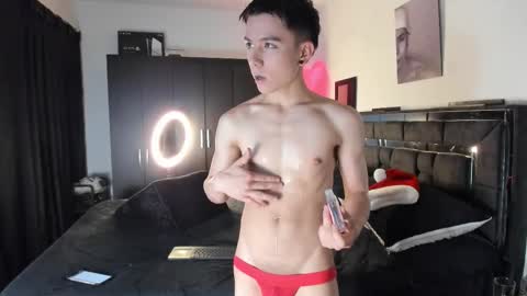 alanblack1 online show from 12/02/25, 02:12