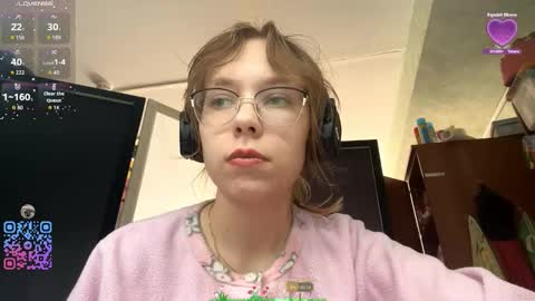 Stella online show from 10/04/25, 10:46