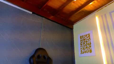 Alan Ferrer online show from 06/08/26, 10:26