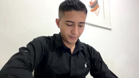 alanj998 online show from 10/09/25, 12:52