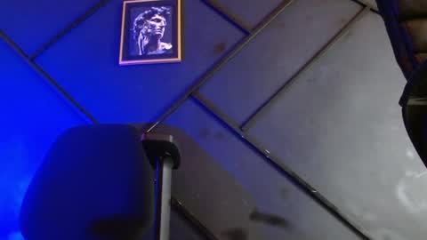 alanmill3r online show from 12/29/24, 09:52