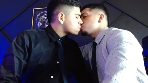 alanmill3r online show from 02/09/25, 12:08