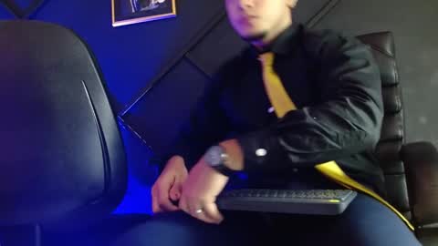 alanmill3r online show from 02/11/25, 12:49