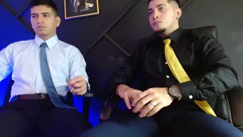 alanmill3r online show from 02/11/25, 03:50