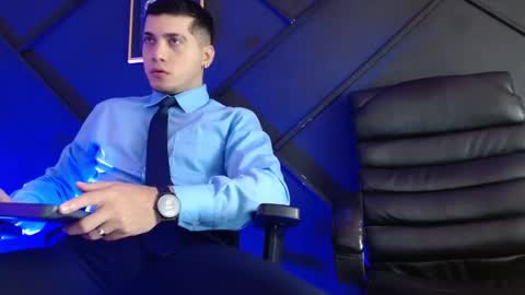 alanmill3r online show from 02/13/25, 12:35