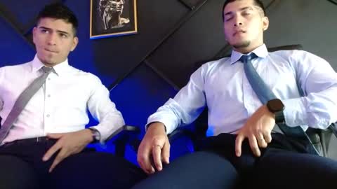 alanmill3r online show from 02/27/25, 12:43