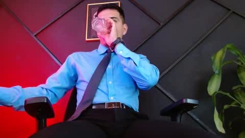 alanmill3r online show from 03/11/25, 08:09
