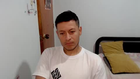 Snapshot of alann_snow chatting on 02/07/25, 11:56 Alann online show from 02/07/25, 11:56