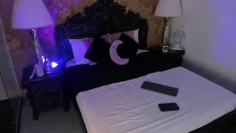 alanna_blaze online show from 07/31/26, 06:51