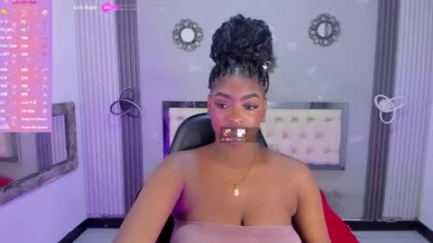 Alanna online show from 06/10/26, 04:01