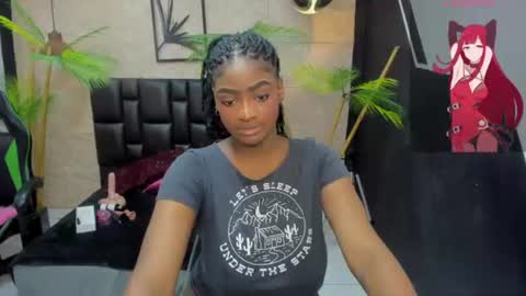 Alanna online show from 06/12/26, 12:48