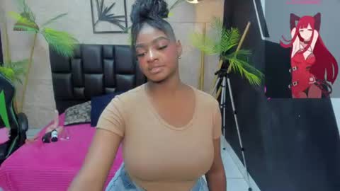 Snapshot of alanna_bonny chatting on 06/28/26, 12:11 Alanna online show from 06/28/26, 12:11