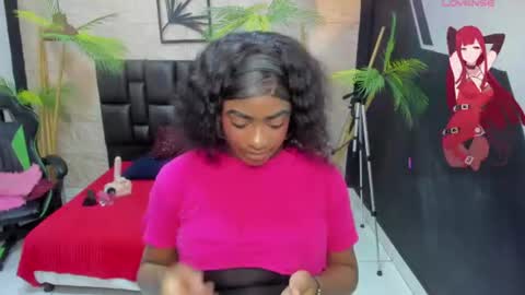 Snapshot of alanna_bonny chatting on 07/28/26, 12:34 Alanna online show from 07/28/26, 12:34
