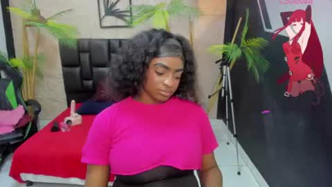 Snapshot of alanna_bonny chatting on 07/28/26, 12:48 Alanna online show from 07/28/26, 12:48