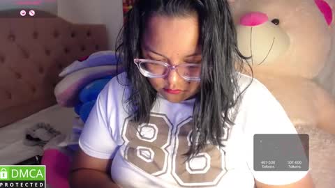 lanna online show from 12/07/24, 11:12