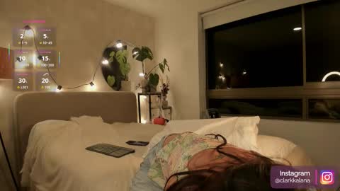 Alanna online show from 10/07/25, 11:57