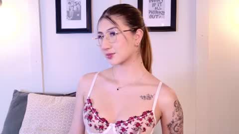 Alanna online show from 07/03/26, 07:31