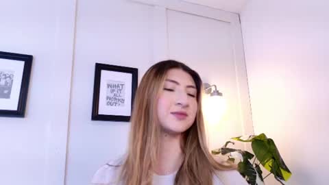 Alanna online show from 07/10/26, 07:05