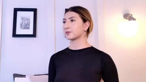 Alanna online show from 07/11/26, 07:16