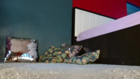 Alanna online show from 09/21/25, 03:52