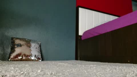 Alanna online show from 10/09/25, 04:21