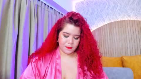 Alanna  online show from 12/14/24, 09:40
