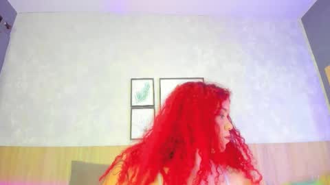 Alanna  online show from 12/22/25, 03:58