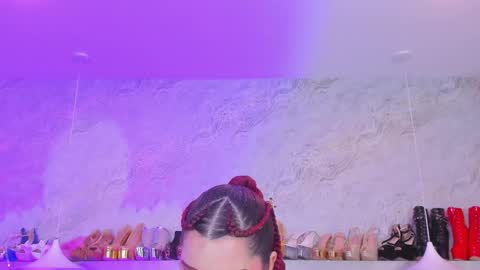 Alanna  online show from 06/05/26, 06:52
