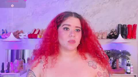 Alanna  online show from 06/07/26, 02:10