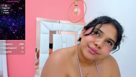 Ana online show from 12/04/24, 02:48
