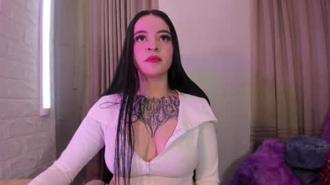 Alanna online show from 01/10/25, 10:06